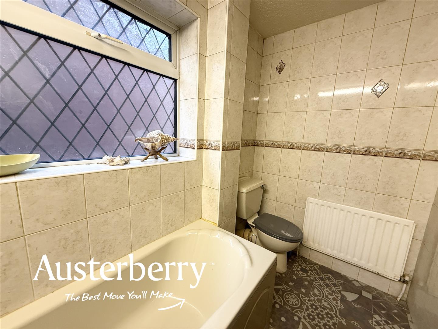 Farnworth Road, Weston Coyney, Stoke-On-Trent